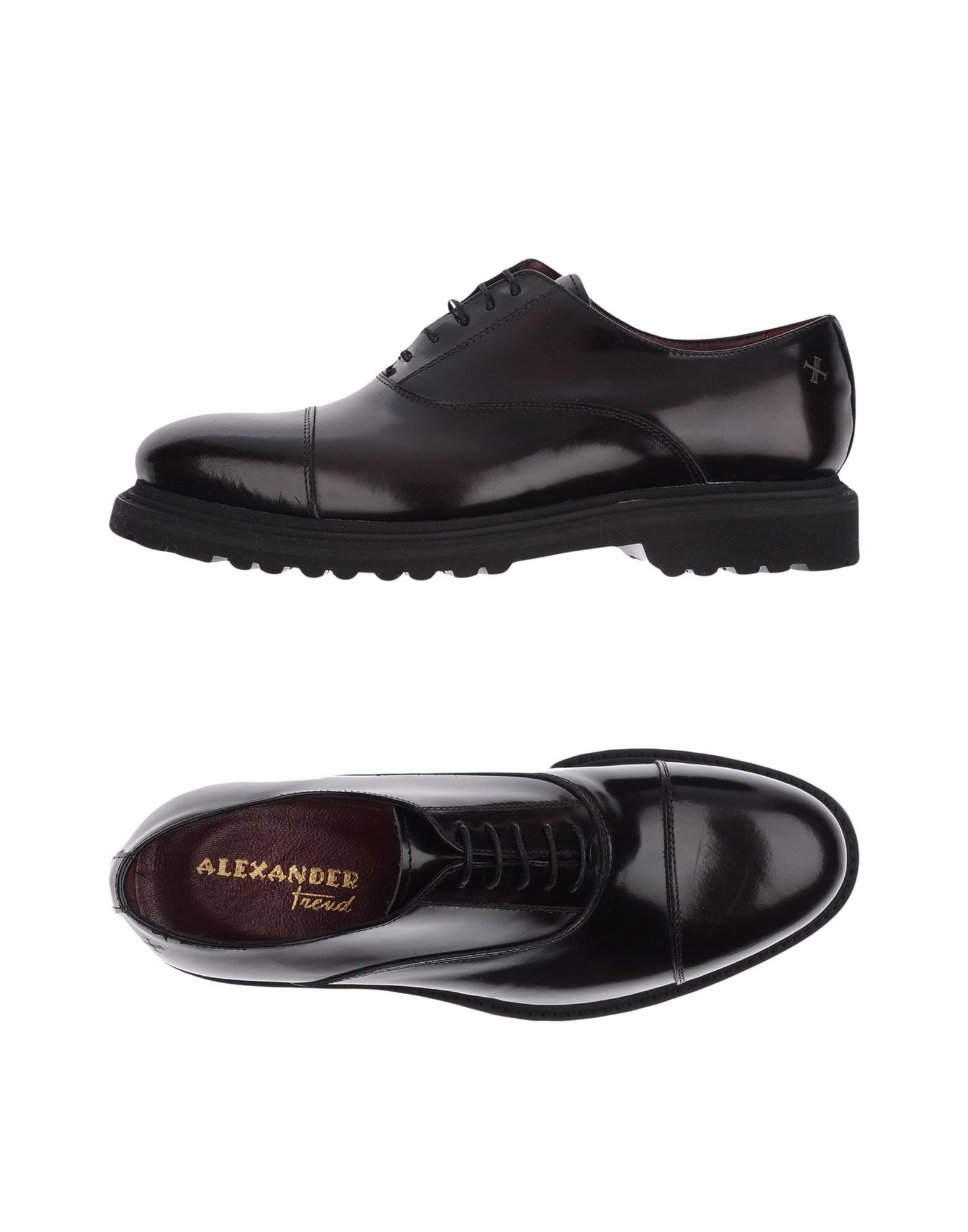 Rabatt echte Schuhe Alexander Trend Schnürschuhe Herren 11235953FM Rabatt echte Schuhe Alexander Trend Schnürschuhe Herren 11235953FM