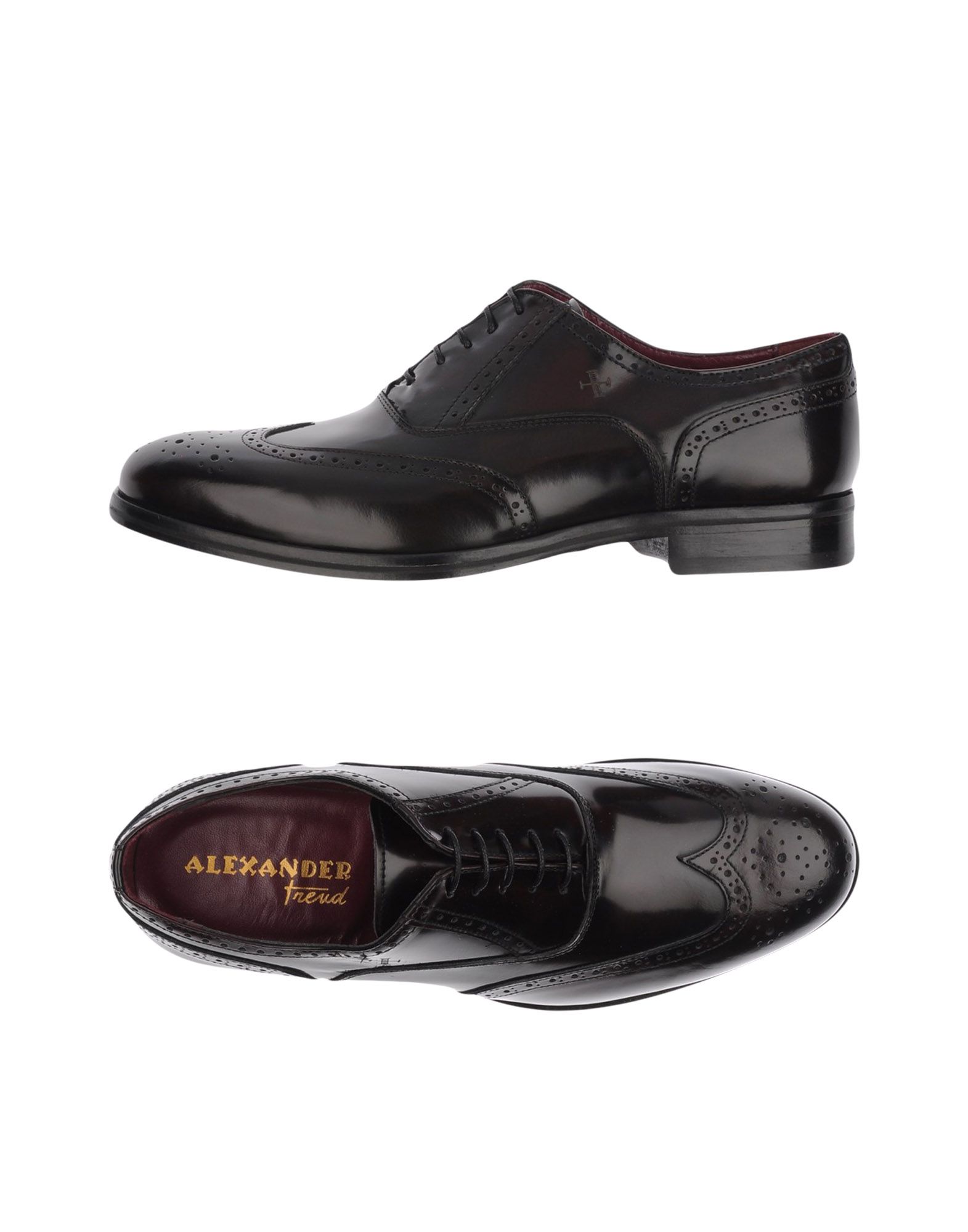 Rabatt echte Schuhe Alexander Trend Schnürschuhe Herren 11236001BM Rabatt echte Schuhe Alexander Trend Schnürschuhe Herren 11236001BM