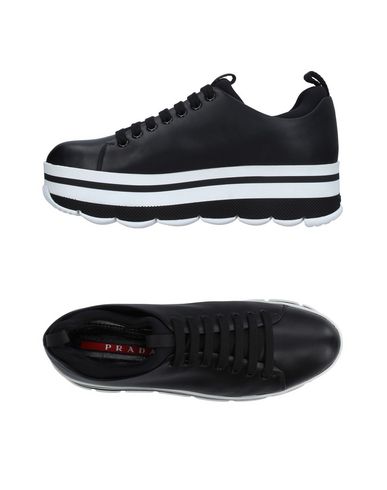 Zapatillas Prada Sport Mujer - Zapatillas Prada Sport - 11236031NH Negro Zapatillas Prada Sport Mujer - - Zapatillas Prada Sport - - 11236031NH Negro 762aec