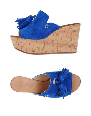 Cómodo y bien parecido Sandalia Casadei Mujer - Sandalias Casadei - 11236046OC Azul Cómodo y bien parecido Sandalia Casadei Mujer - Sandalias Casadei - 11236046OC Azul