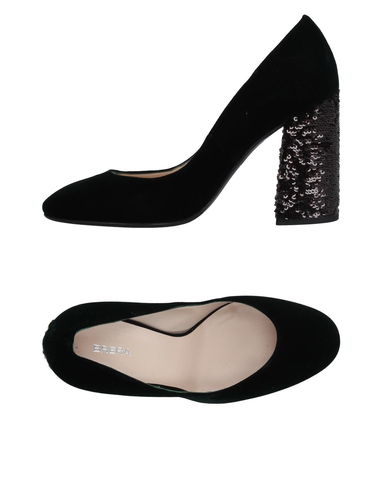 Brera Pumps Damen 11236065BF Gute Qualität beliebte Schuhe Brera Pumps Damen 11236065BF Gute Qualität beliebte Schuhe