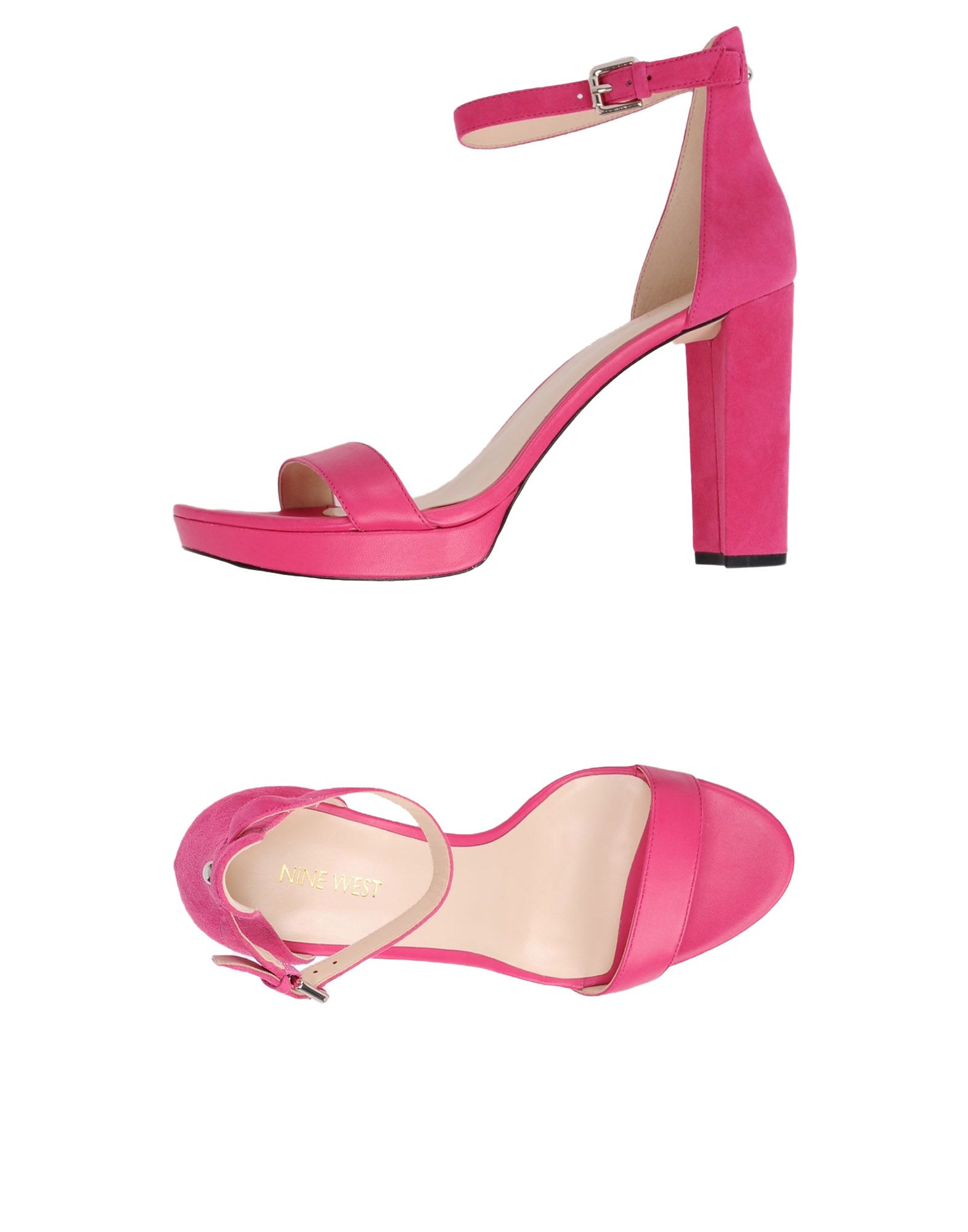 Nine West Sandalen Damen 11236123DG Gute Qualität beliebte Schuhe Nine West Sandalen Damen 11236123DG Gute Qualität beliebte Schuhe