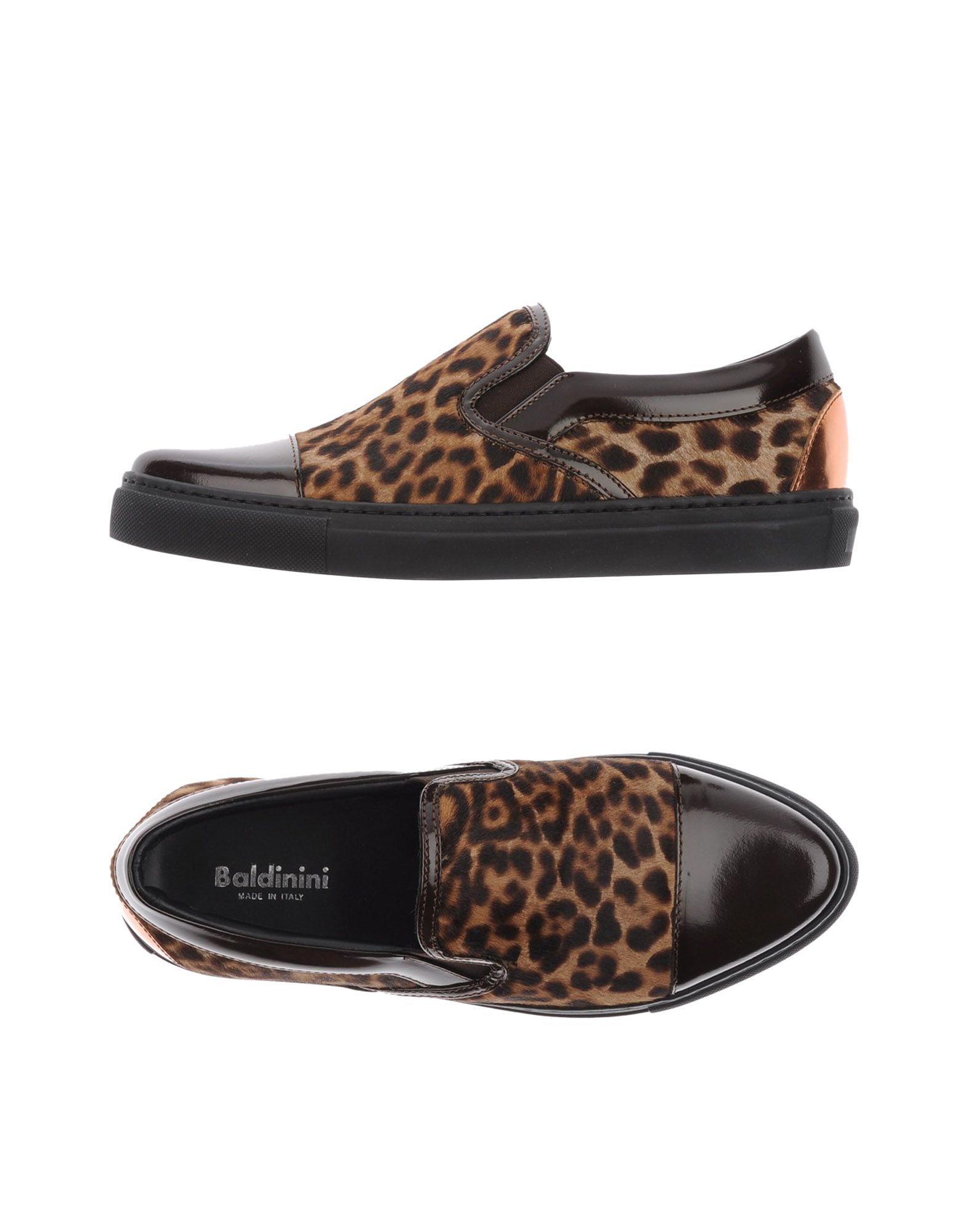 Moda Sneakers Baldinini Donna - 11236125OF Moda Sneakers Baldinini Donna - 11236125OF