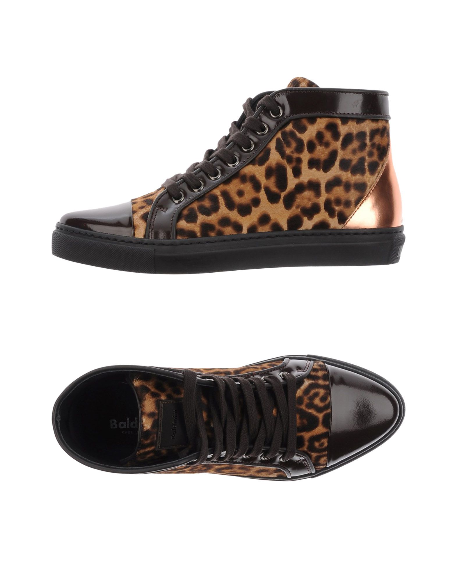A buon mercato Sneakers Baldinini Donna - 11236135QQ A buon mercato Sneakers Baldinini Donna - 11236135QQ