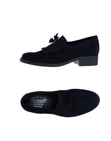 Zapatos de mujer baratos zapatos de mujer Mocasín Anderson Mujer - Mocasines Anderson - 11236209PX Azul oscuro Zapatos de mujer baratos zapatos de mujer Mocasín Anderson Mujer - Mocasines Anderson - 11236209PX Azul oscuro