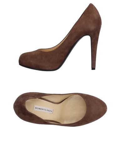 Cómodo y bien parecido Zapato De Salón Roberto Festa Mujer - Salones Roberto Festa - 11236286ND Caqui Cómodo y bien parecido Zapato De Salón Roberto Festa Mujer - Salones Roberto Festa - 11236286ND Caqui