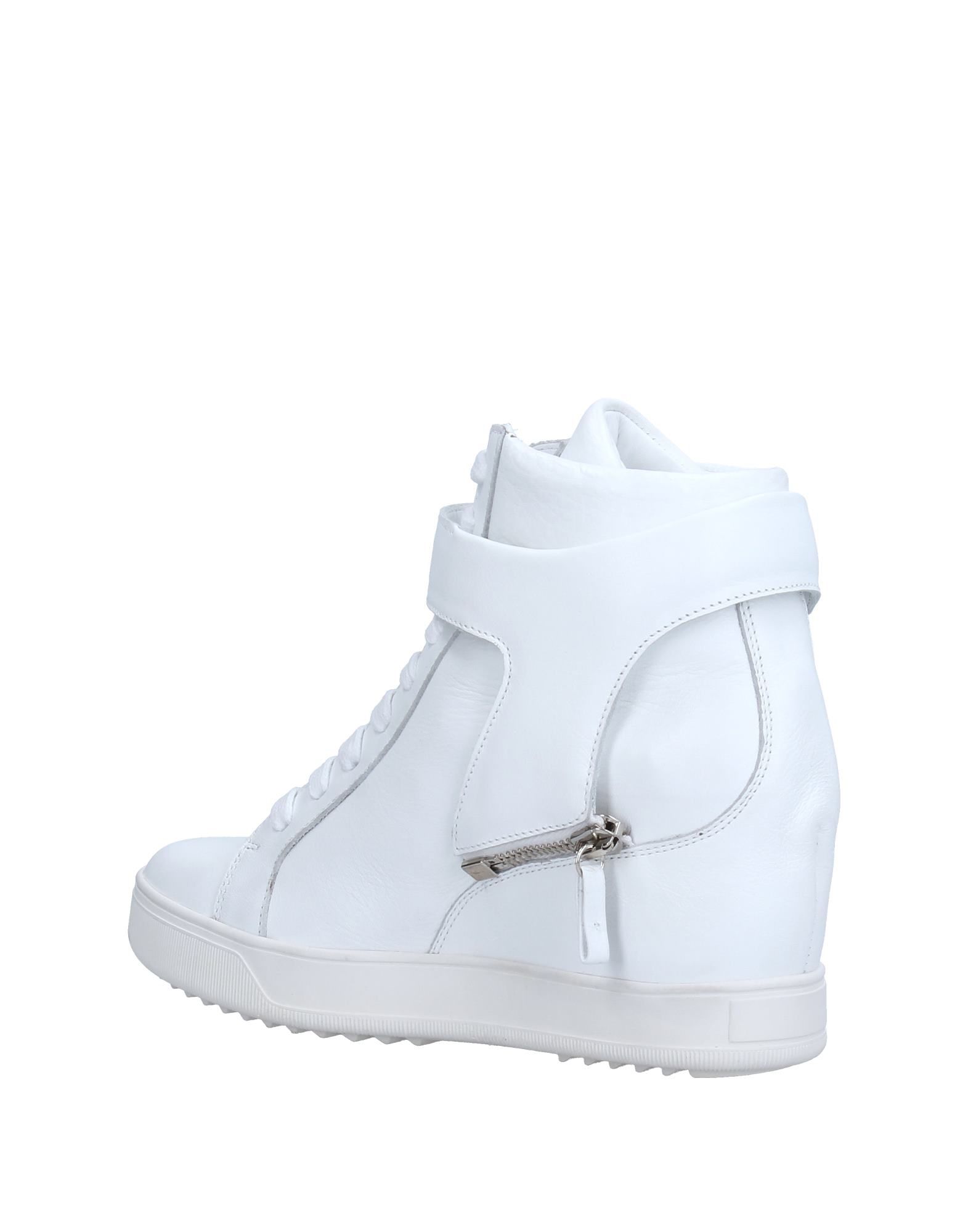 Baskets D-S!De Femme - casual Baskets D-S!De Blanc Chaussures casual - sauvages 81f86d Baskets D-S!De Femme - casual Baskets D-S!De Blanc Chaussures casual - sauvages 81f86d