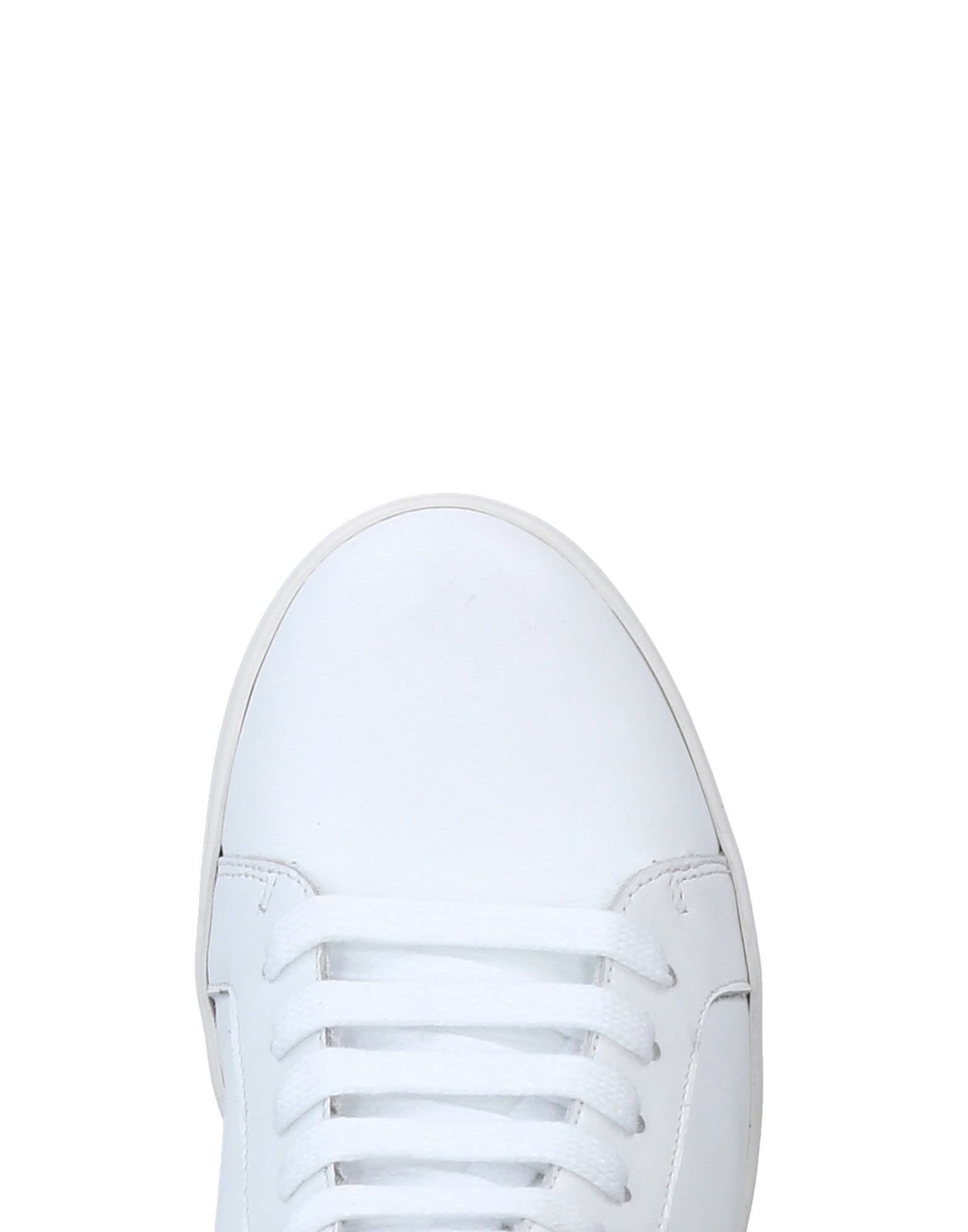 Baskets D-S!De Femme - casual Baskets D-S!De Blanc Chaussures casual - sauvages 81f86d Baskets D-S!De Femme - casual Baskets D-S!De Blanc Chaussures casual - sauvages 81f86d