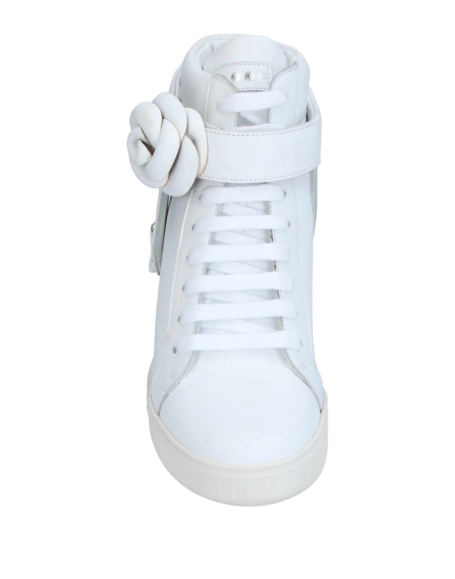 Baskets D-S!De Femme - casual Baskets D-S!De Blanc Chaussures casual - sauvages 81f86d Baskets D-S!De Femme - casual Baskets D-S!De Blanc Chaussures casual - sauvages 81f86d
