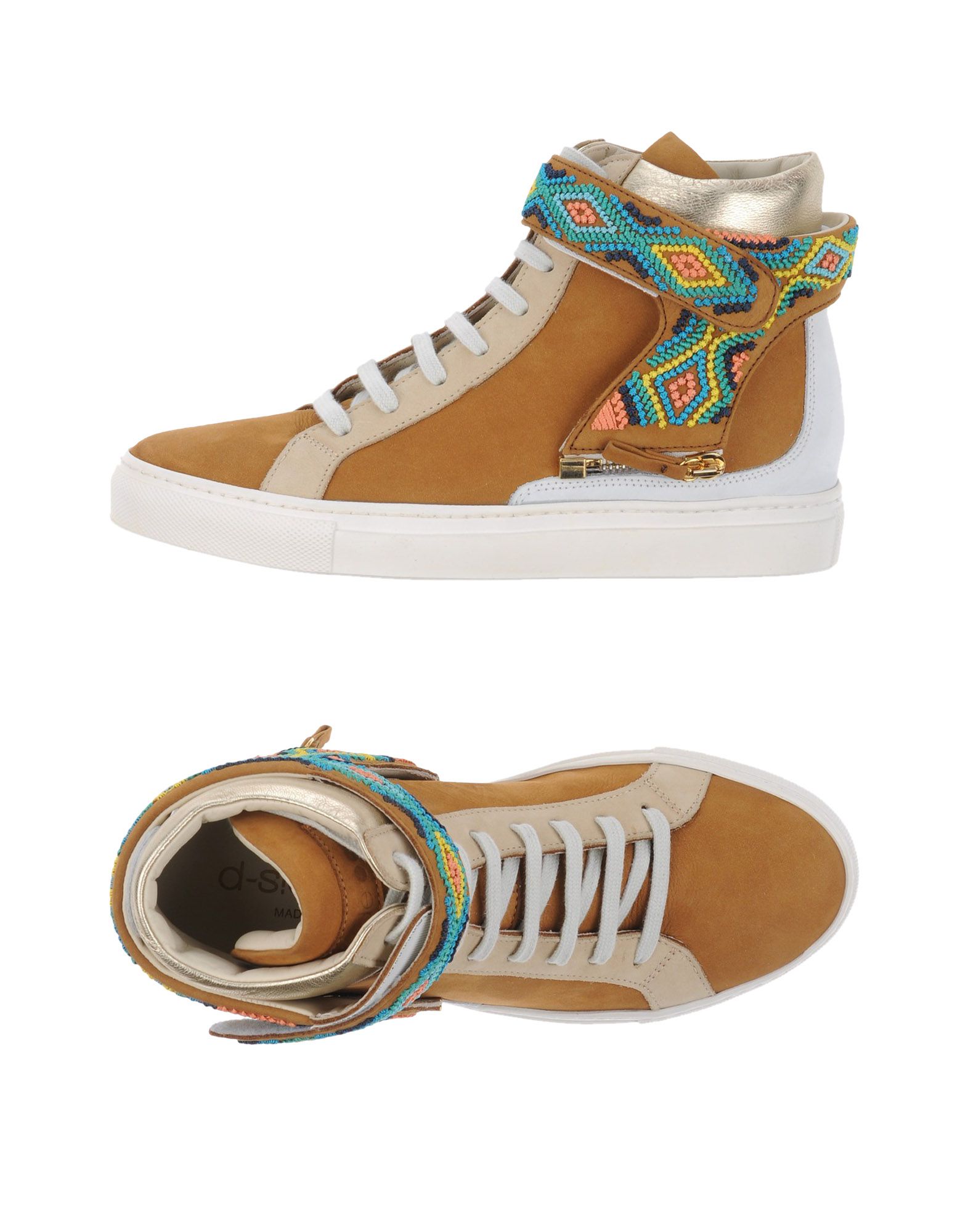 Moda Sneakers D-S!De Donna - 11236385DP Moda Sneakers Sneakers Sneakers D-S!De Donna - 11236385DP 13fef3