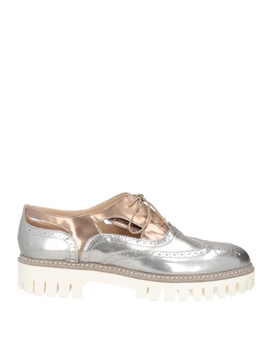 ZOOM ALBERTO GUARDIANI - Chaussures à lacets