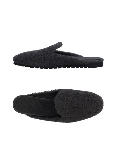 ZOOM HELMUT LANG - Open-toe mules
