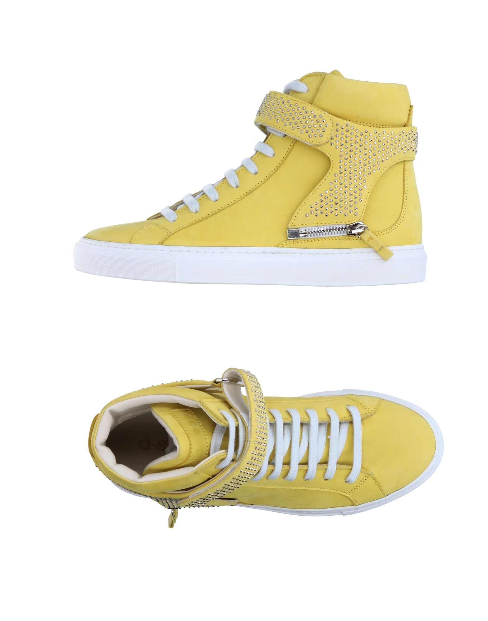 A buon mercato Sneakers D-S!De Donna - 11236531MM A buon mercato Sneakers D-S!De Donna - 11236531MM