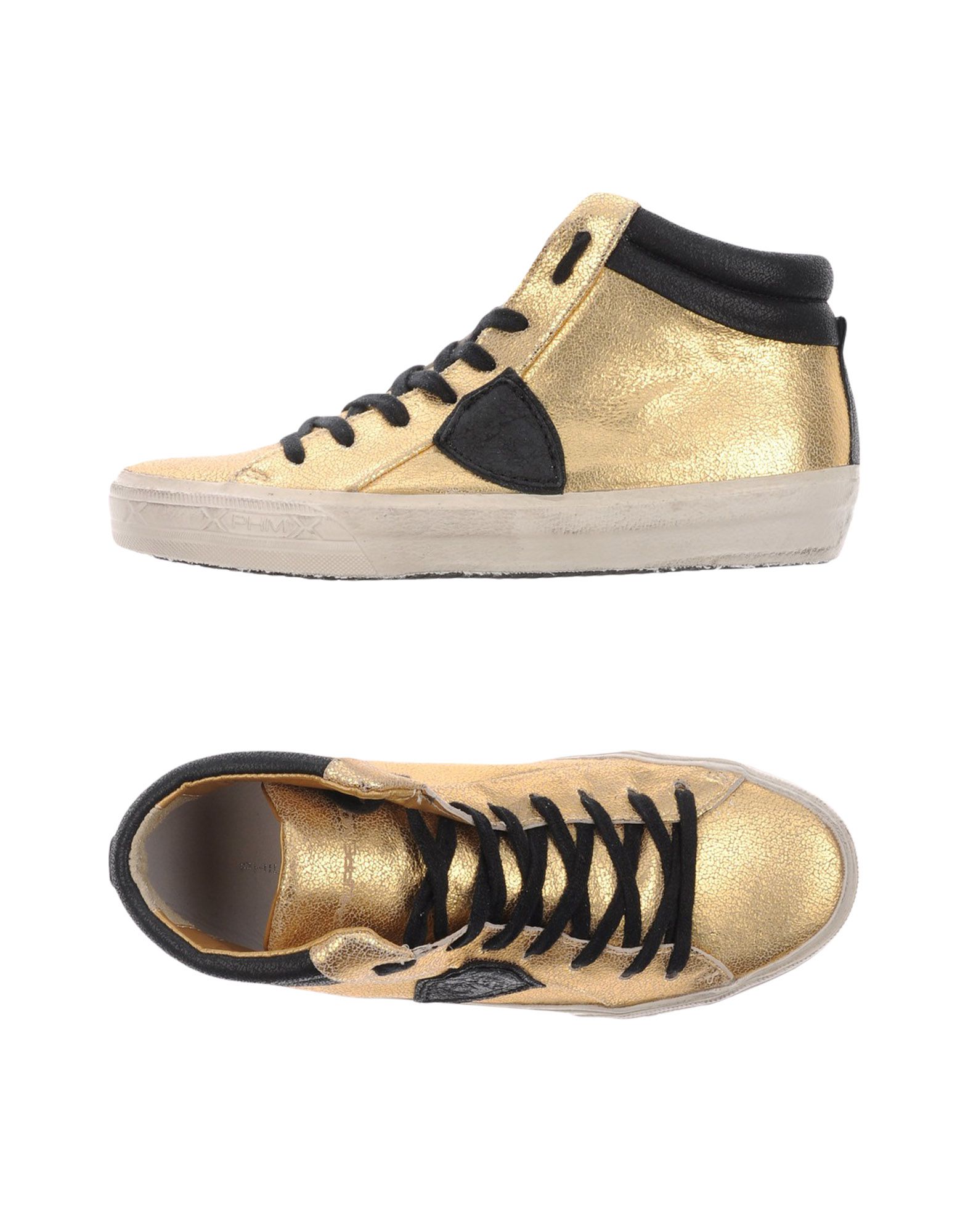 Sneakers Philippe Model Donna - 11236543MC Sneakers Philippe Model Donna - 11236543MC