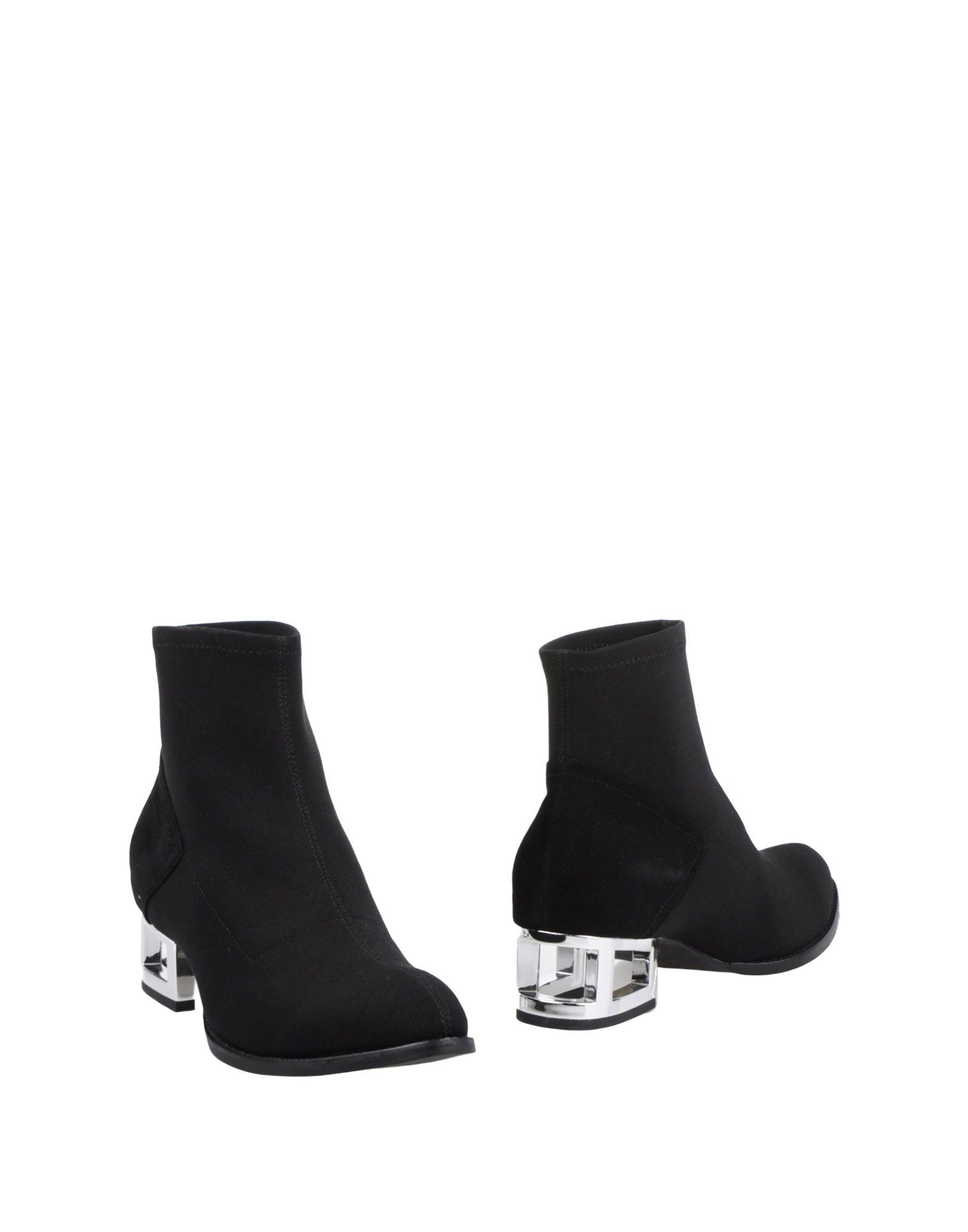 Stivaletti Jeffrey Campbell Donna - 11236567WT Stivaletti Jeffrey Campbell Donna - 11236567WT