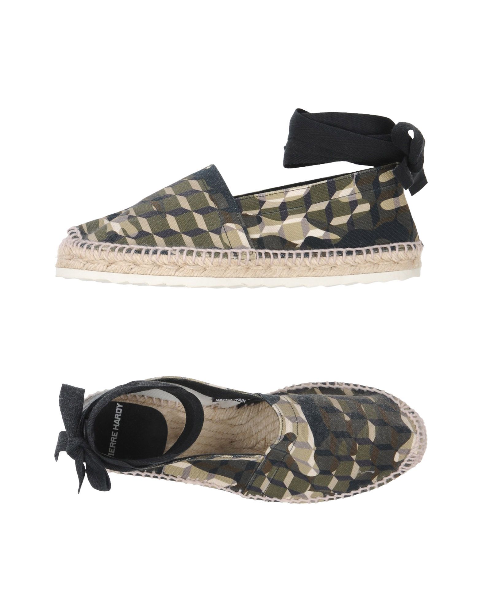Gut um billige Schuhe zu tragenPierre Hardy Espadrilles Damen 11236597TK Gut um billige Schuhe zu tragenPierre Hardy Espadrilles Damen 11236597TK 11236597TK Damen dc194e