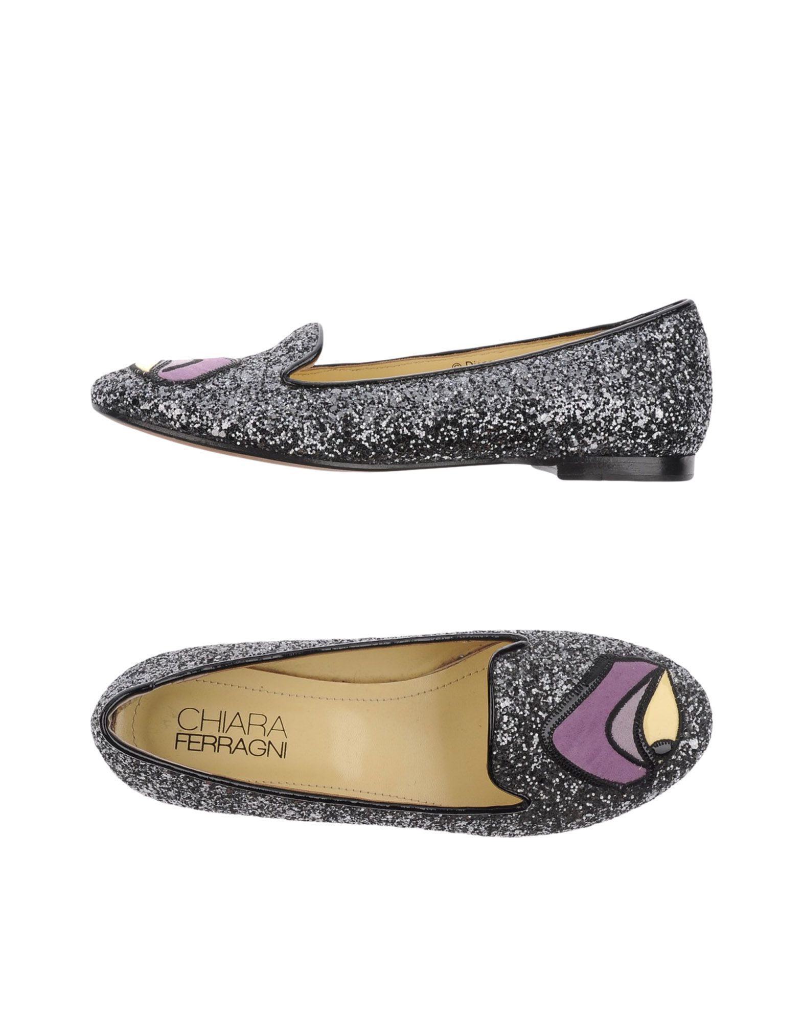 Chiara Ferragni Mokassins Damen Gutes Preis-Leistungs-Verhältnis, es lohnt sich Chiara Ferragni sich Mokassins Damen Gutes Preis-Leistungs-Verhältnis, es lohnt sich Ferragni feea7a