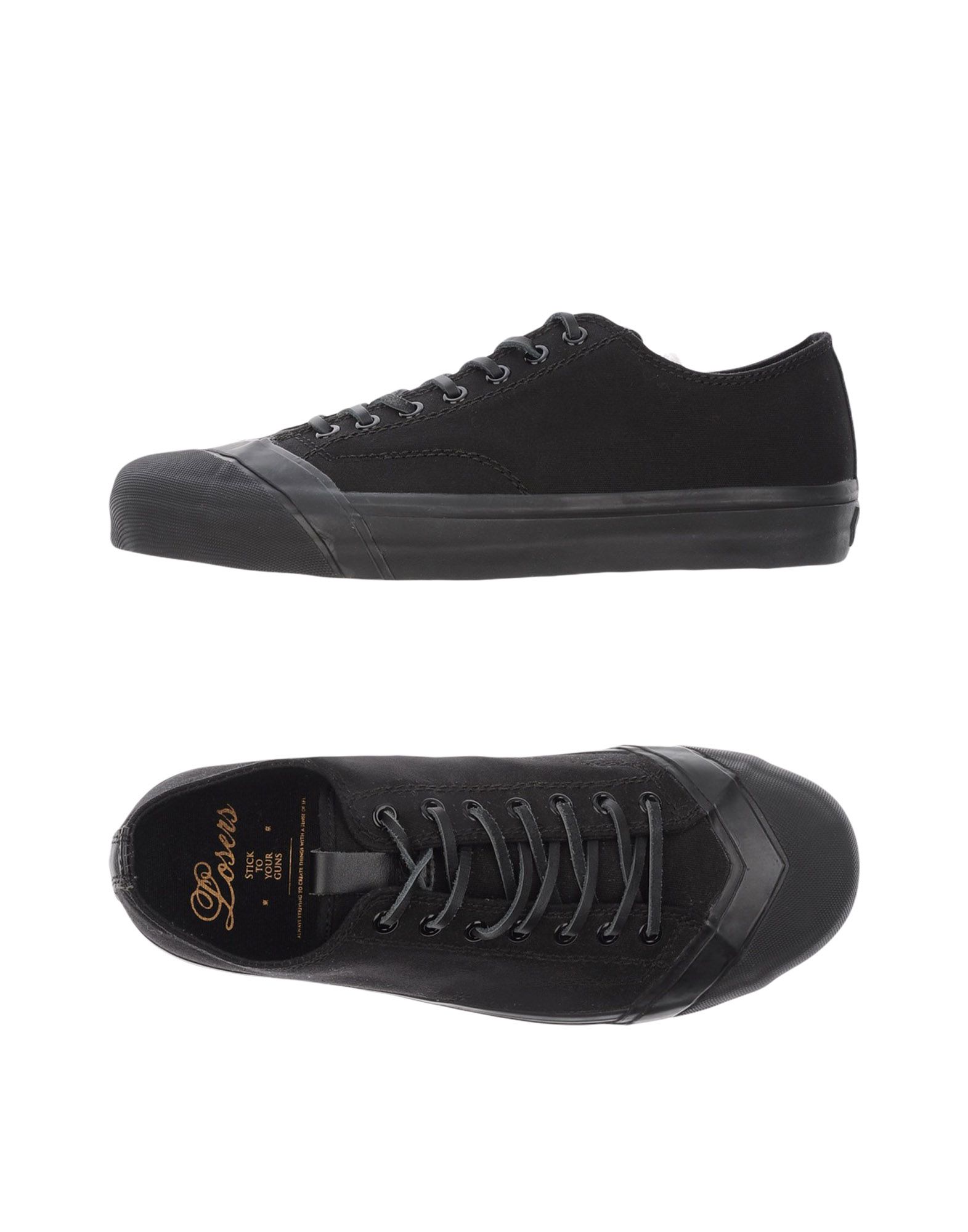 Sneakers Losers Uomo - 11236805RC Scarpe economiche e buone Sneakers Losers Uomo - 11236805RC Scarpe economiche e buone