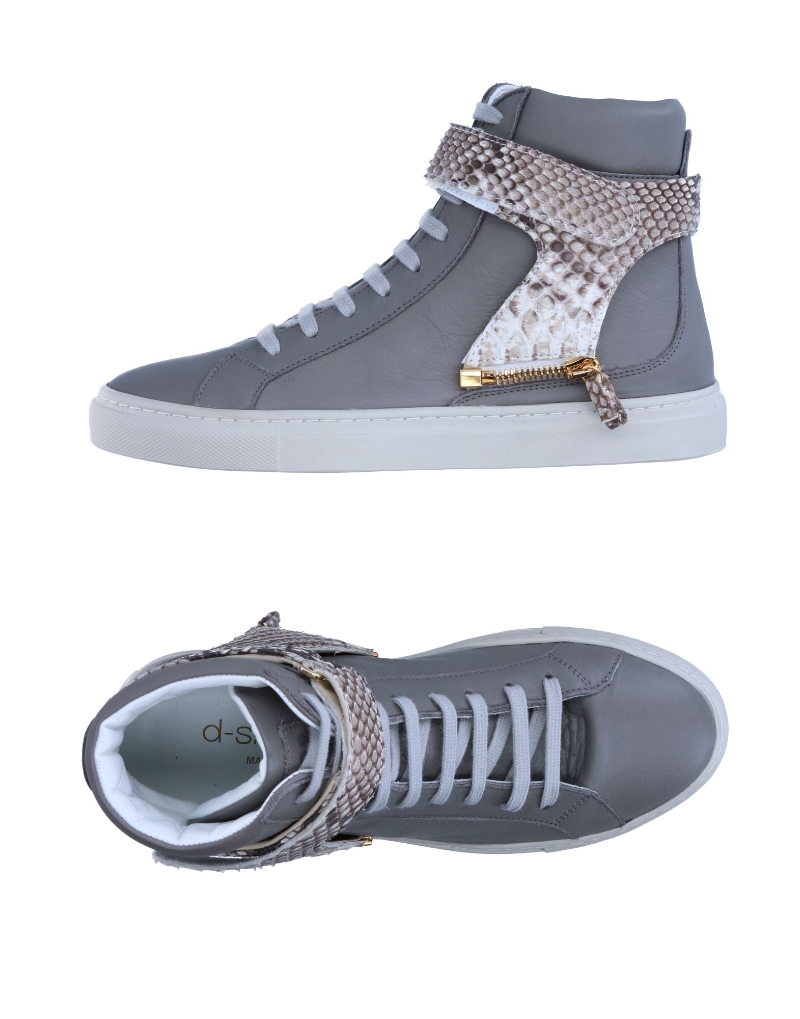 A buon mercato Sneakers D-S!De Donna - 11236866LG A buon mercato Sneakers D-S!De Donna - 11236866LG