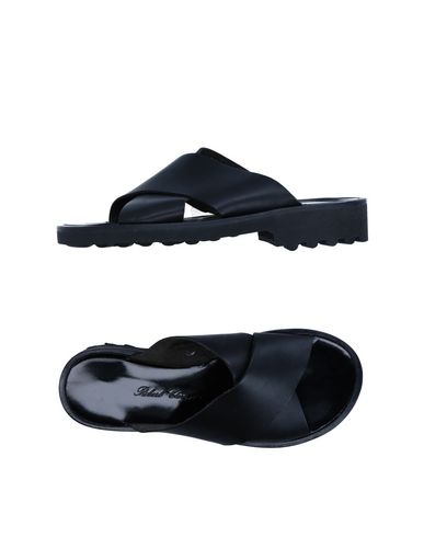 ZOOM ROBERT CLERGERIE - Sandals