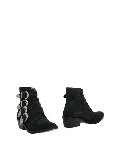 TOGA Ankle boot,11236886RX 5