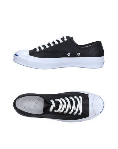 Zapatos con descuento Zapatillas Converse Jack Purcell Hombre - Zapatillas Converse Jack Purcell - 11236933BF Negro Zapatos con descuento Zapatillas Converse Jack Purcell Hombre - Zapatillas Converse Jack Purcell - 11236933BF Negro
