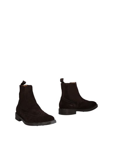 Zapatos con descuento Botín Anderson Hombre - Botines Anderson - 11237051ID Café Zapatos con descuento Botín Anderson Hombre - - - Botines Anderson - 11237051ID Café 924281