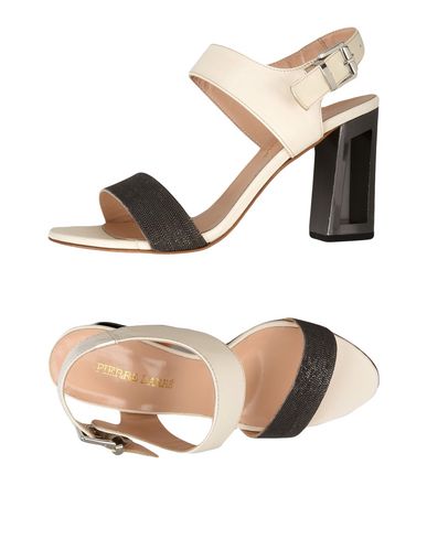Zapatos casuales salvajes Sandalia Pierre Darré Mujer - Sandalias Pierre Darré - 11237250AK Blanco Zapatos casuales salvajes Sandalia Pierre Darré Mujer - Sandalias Pierre Darré - 11237250AK Blanco