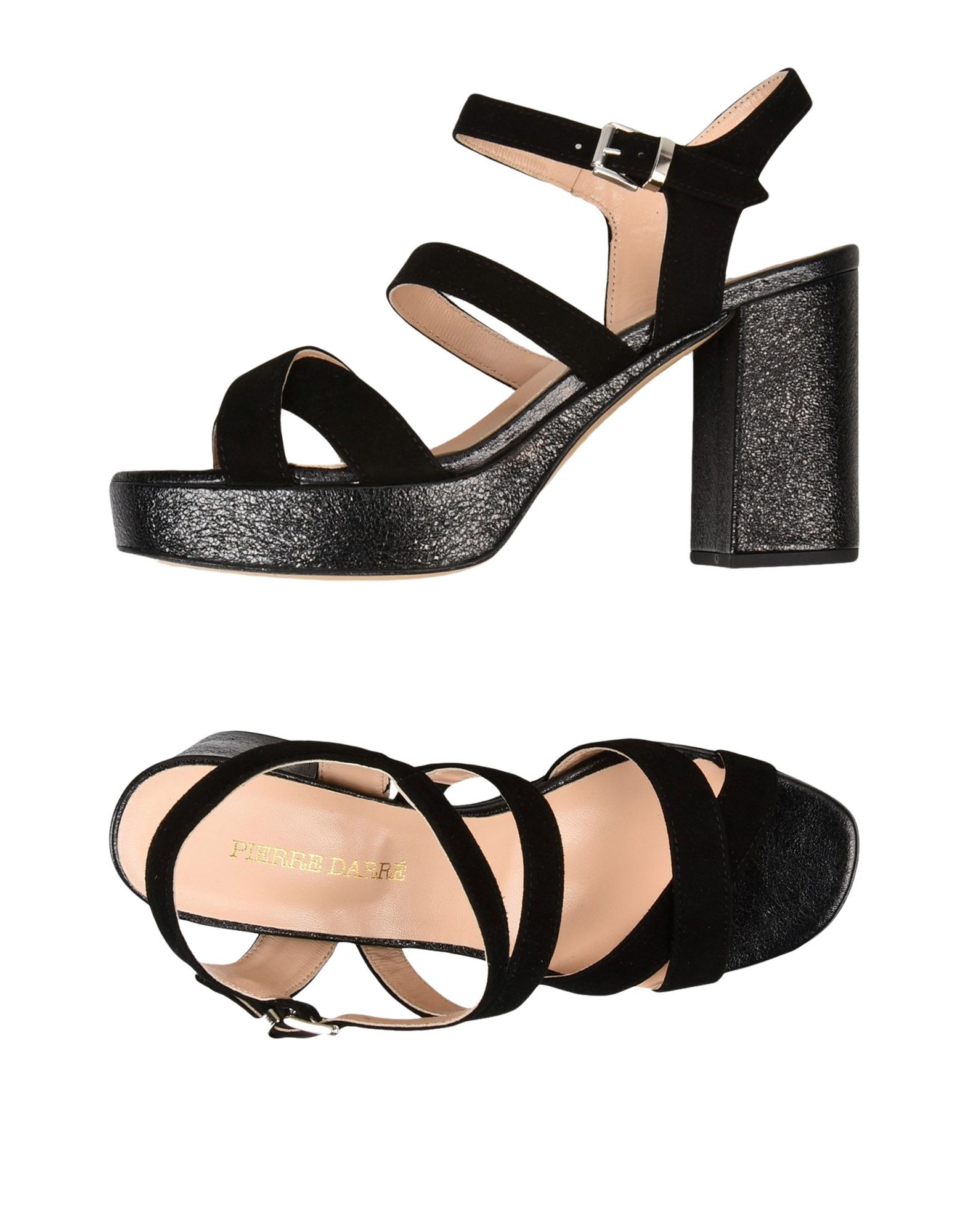 Sandali Pierre Darré Donna - 11237270JV Sandali Pierre Darré Donna - 11237270JV