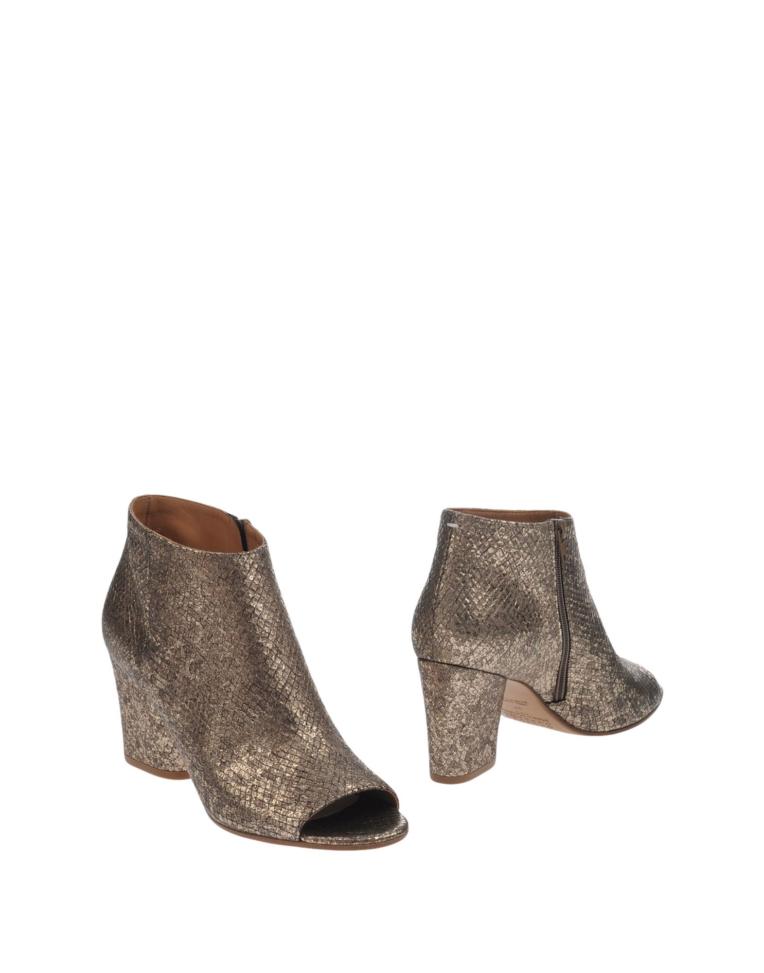 Stivaletti Maison Margiela Donna - 11237398BC Stivaletti Maison Margiela Donna - 11237398BC