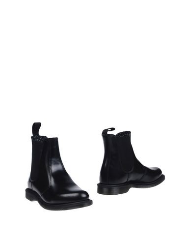 Gran descuento Botas Chelsea Dr. Marts Mujer - Botas Chelsea Dr. Marts - 11237460TA Gran descuento Botas Chelsea Dr. Marts Mujer - Botas Chelsea Dr. Marts - 11237460TA