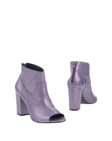 ZOOM GOLDEN GOOSE DELUXE BRAND - Ankle boot