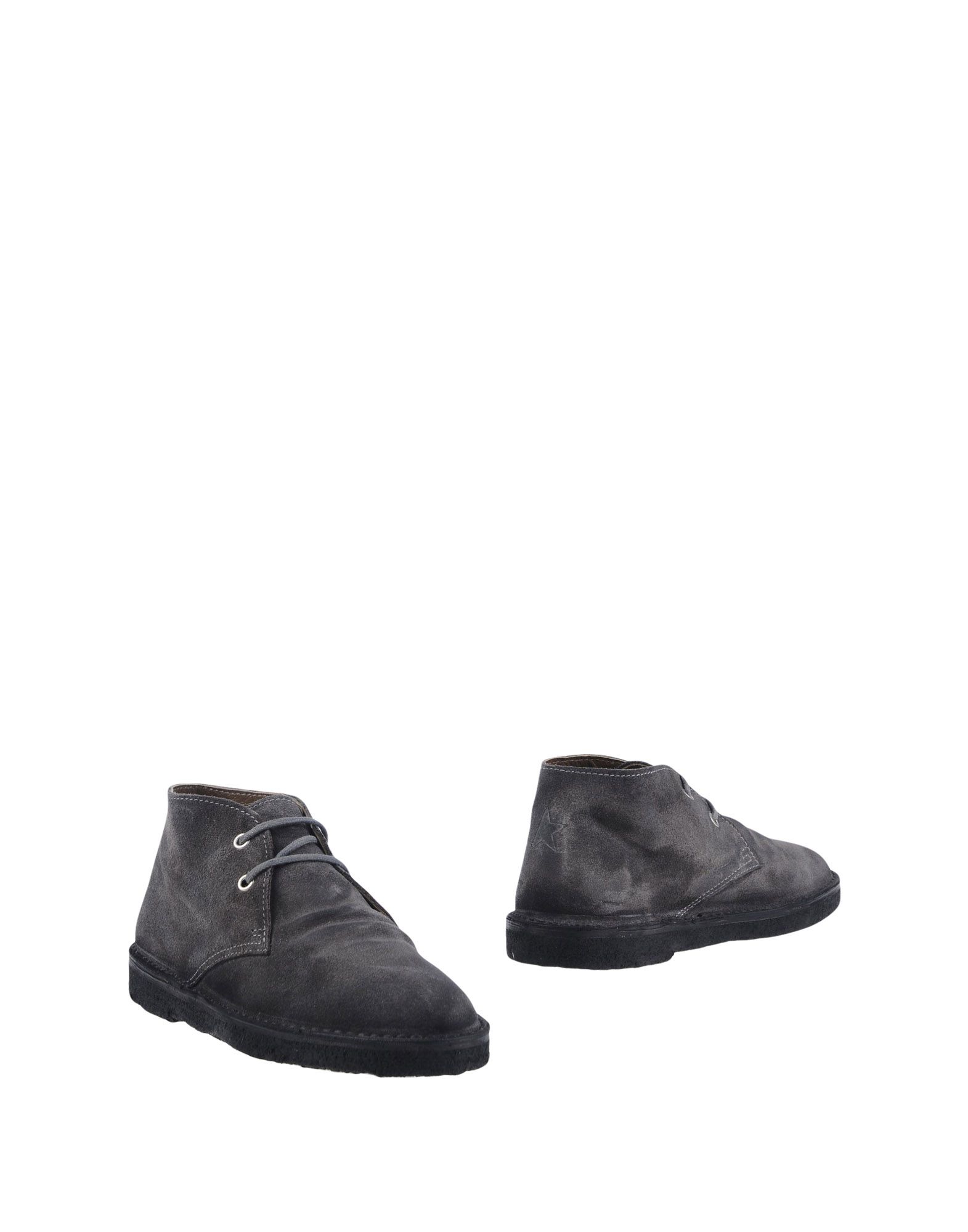 Golden Goose Deluxe Brand Stiefelette Herren 11237573AL Golden Goose Deluxe Brand Stiefelette Herren 11237573AL