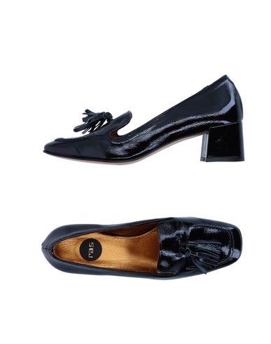 Los últimos zapatos de descuento para hombres y mujeres Mocasín Ras Mujer - Mocasines Ras - 11237581LO Negro Los últimos zapatos de descuento para hombres y mujeres Mocasín Ras Mujer - Mocasines Ras - 11237581LO Negro
