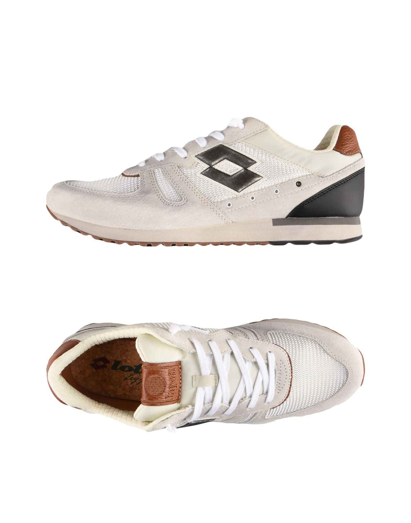 Sneakers Lotto Leggenda Tokyo Shibuya - Uomo - 11237600XI Sneakers Sneakers Sneakers Lotto Leggenda Tokyo Shibuya - Uomo - 11237600XI fc18a5