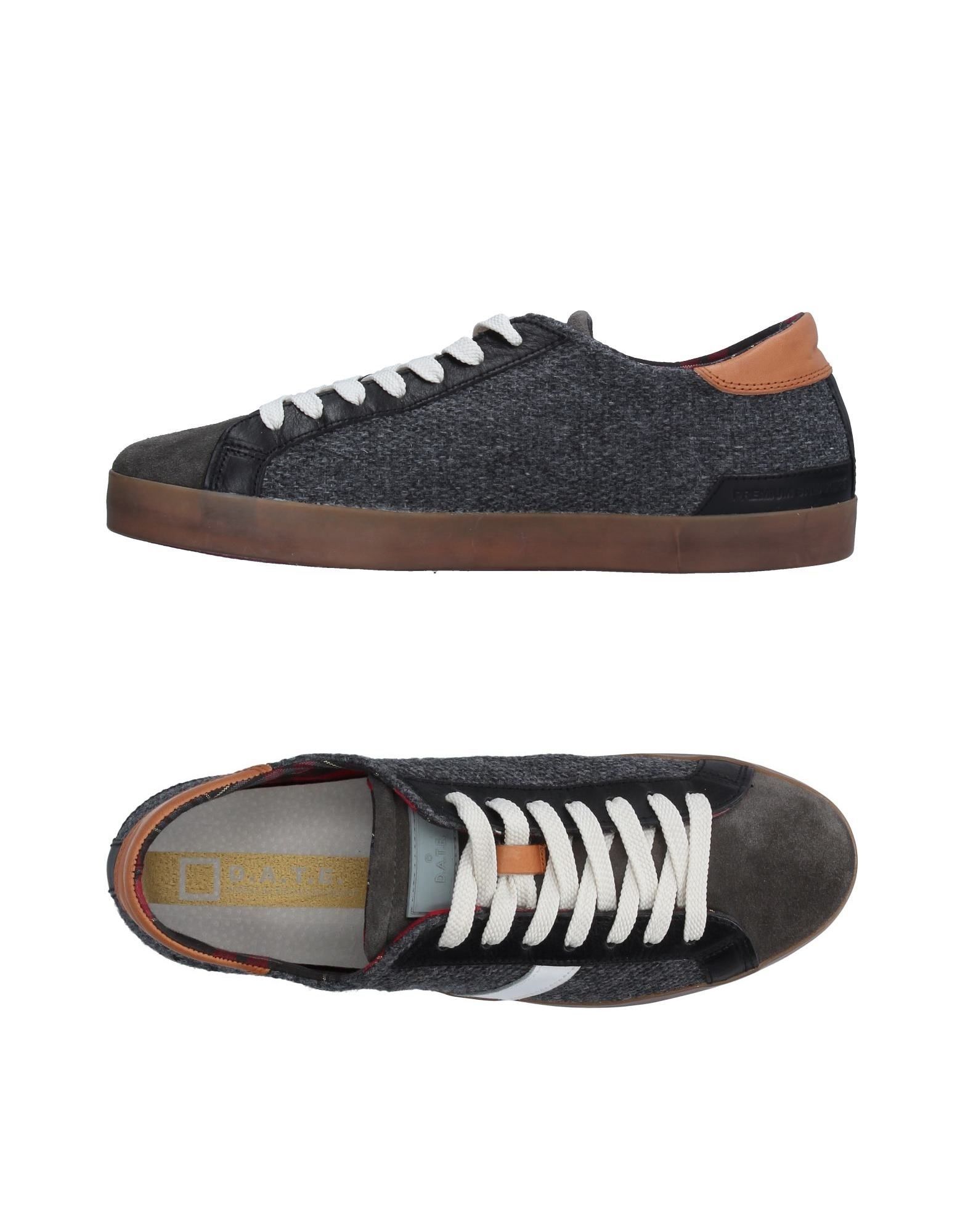 Rabatt echte Schuhe D.A.T.E. Sneakers Herren 11237606ES Rabatt echte Schuhe D.A.T.E. Sneakers Herren 11237606ES