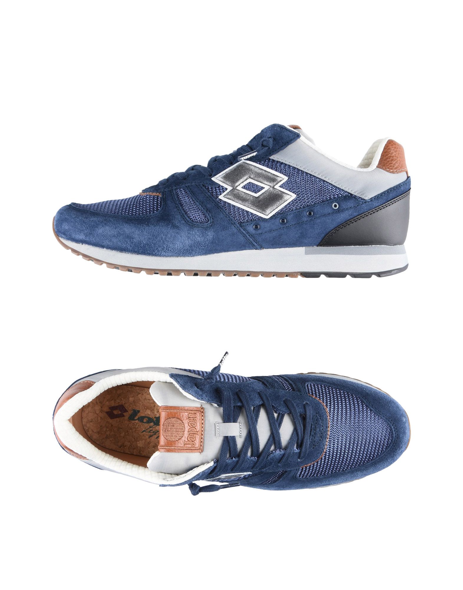 Lotto Leggenda Tokyo Shibuya 11237656JD Neue Schuhe Lotto Leggenda Tokyo Shibuya 11237656JD Neue Schuhe
