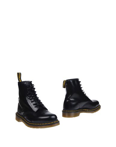 yoox dr martens uomo