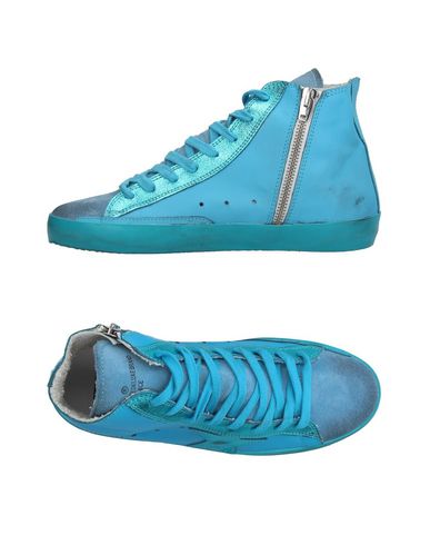 ZOOM GOLDEN GOOSE - Sneakers