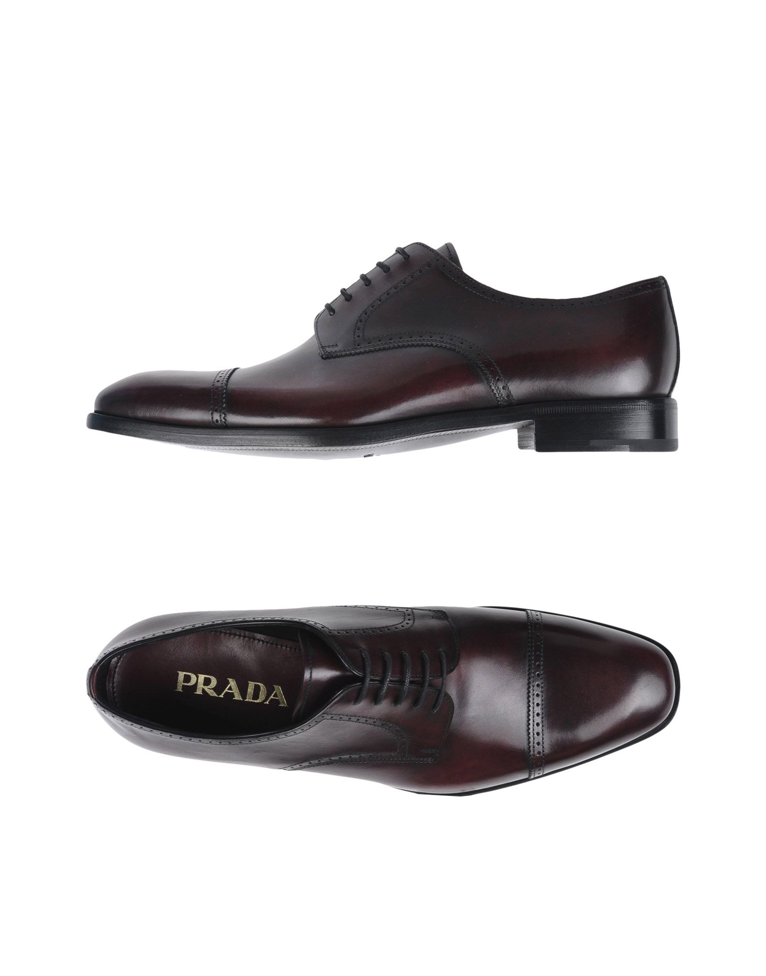 Scarpe Scarpe Scarpe economiche e resistenti Stringate Prada Uomo - 11237720RB 1e75b0 Scarpe Scarpe Scarpe economiche e resistenti Stringate Prada Uomo - 11237720RB 1e75b0