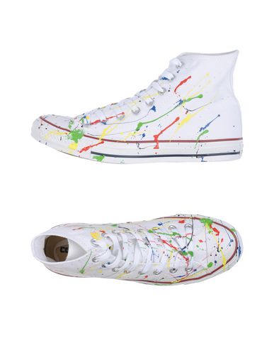 ZOOM CONVERSE ALL STAR - Sneakers