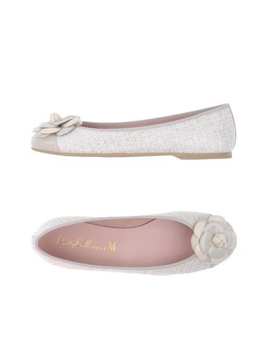 ZOOM PRETTY BALLERINAS - Ballet flats
