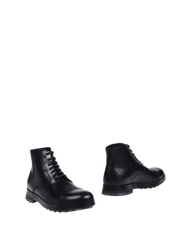ZOOM DOLCE & GABBANA - Boots