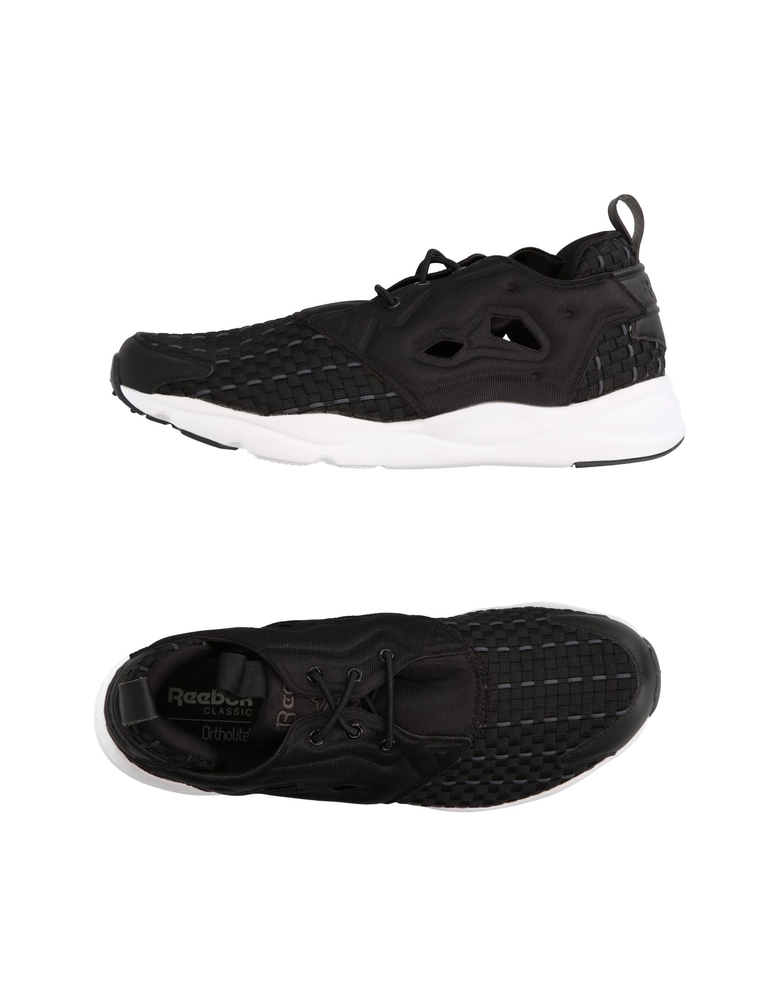Moda Sneakers Reebok Donna - 11237809IK Moda Sneakers - Reebok Donna - Sneakers 11237809IK dcca97