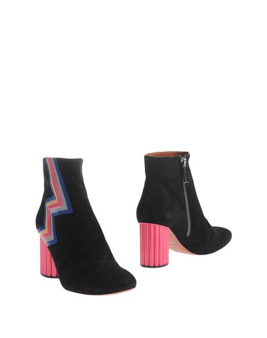 Casual salvaje Botín Missoni Mujer - Botines Missoni - 11237826NX Casual salvaje Botín Missoni Mujer - Botines Missoni - 11237826NX