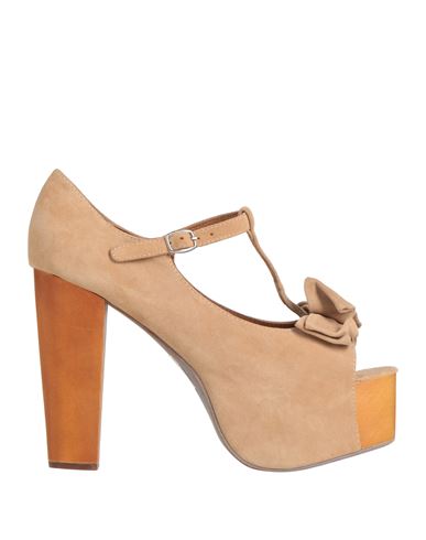 Casual salvaje Zapato De Salón Jeffrey Campbell Mujer - Salones Jeffrey Campbell - 11237852BP Arena Casual salvaje Zapato De Salón Jeffrey Campbell Mujer - Salones Jeffrey Campbell - 11237852BP Arena