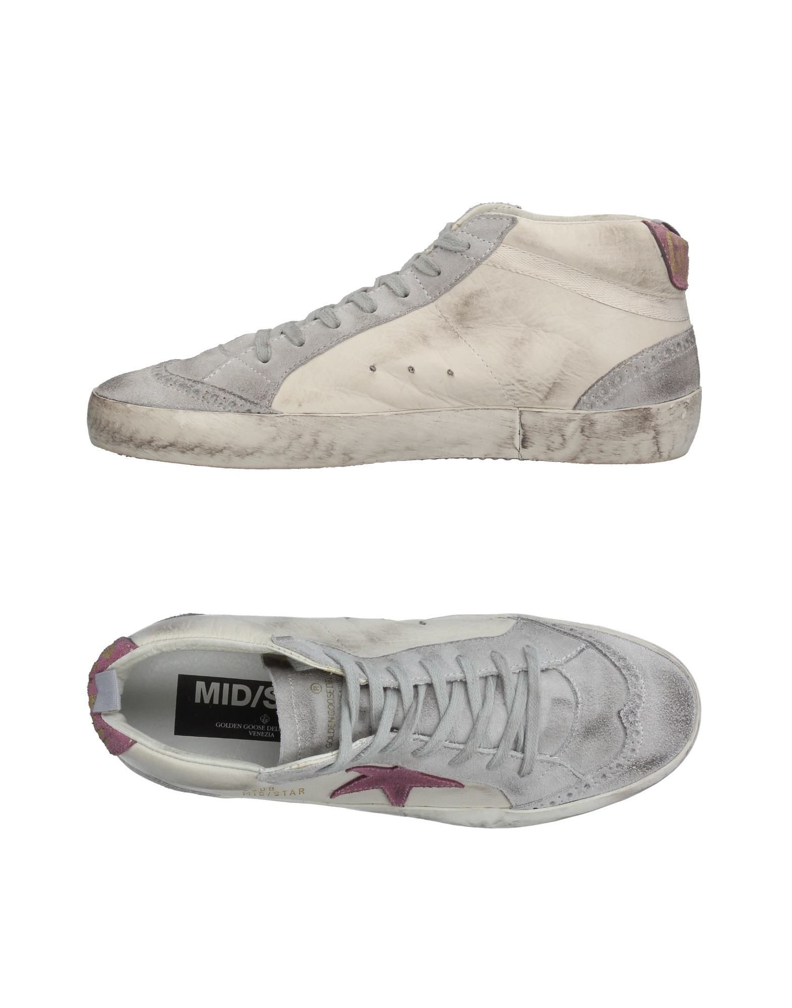 Rabatt Schuhe Golden Goose Deluxe Brand Sneakers Damen 11237863IE Rabatt Schuhe Golden Goose Deluxe Brand Sneakers Damen 11237863IE