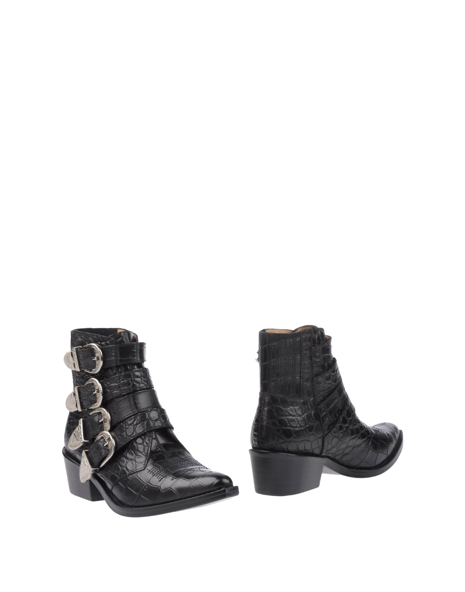 Stivaletti Toga Pulla Donna - 11237890NJ Stivaletti Toga Pulla Donna - 11237890NJ