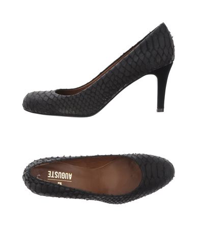 Zapatos de mujer baratos zapatos de mujer Zapato De Salón Auguste Mujer - Salones Auguste - 11237928MF Negro Zapatos de mujer baratos zapatos de mujer Zapato De Salón Auguste Mujer - Salones Auguste - 11237928MF Negro