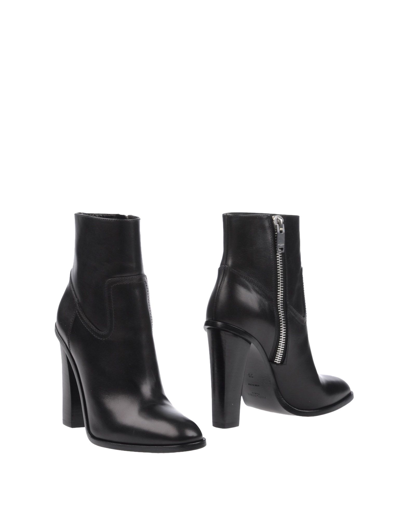 Stivaletti Saint Laurent Donna - 11237996FR Stivaletti Saint Laurent Donna - 11237996FR